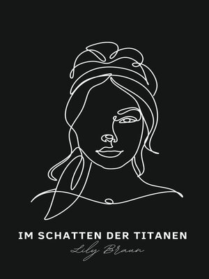 cover image of Im Schatten der Titanen